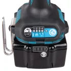 Makita DTD173ZJX2 Akkus ütvecsavarbehajtó 1/4” 18V LXT akku és töltő nélkül