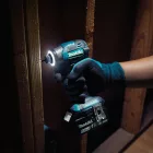 Makita DTD173ZJX2 Akkus ütvecsavarbehajtó 1/4” 18V LXT akku és töltő nélkül