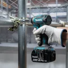 Makita DTD173ZJX2 Akkus ütvecsavarbehajtó 1/4” 18V LXT akku és töltő nélkül