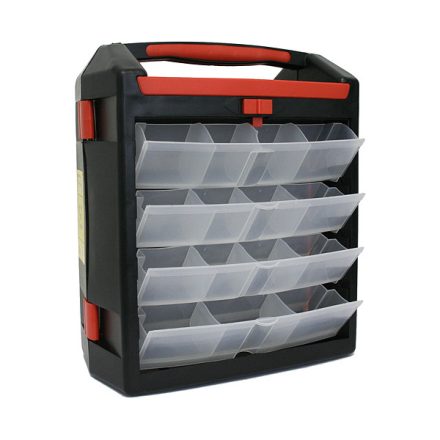ST Strend Pro BBx3027 Rendszerező 30 rekeszes  239154
