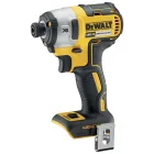 DeWalt  DCF887NT-XJ Akkus ütvecsavarozó 1/4” 18V akku és töltő nélkül, T-STAK