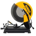 DeWALT DW872-QS Fémvágó körfűrész