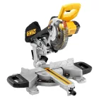 DeWalt  DCS365N-XJ Akkus gérvágó 18V akku és töltő nélkül
