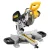 DeWalt  DCS365N-XJ Akkus gérvágó 18V akku és töltő nélkül
