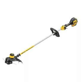   DeWalt  DCM561PB-QW Akkus szegélynyíró 18V akku és töltő nélkül szállítva
