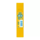 OLFA  Tartalék penge 18mm/100mm/0,5mm (sárga, 10db)  LBD-10