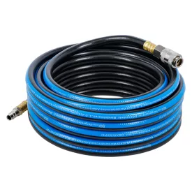 BGS-3130 Levegős szerelt cső 20bar 10méteres