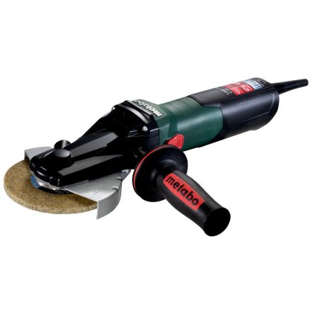 Metabo  WEVF10-125Quick Inox Lapos Sarokcsiszoló 125mm 1000W karton 613080000