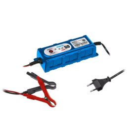 Dedra  DEPM005 Jármű akkumulátor töltő 6V/12V  4-120Ah