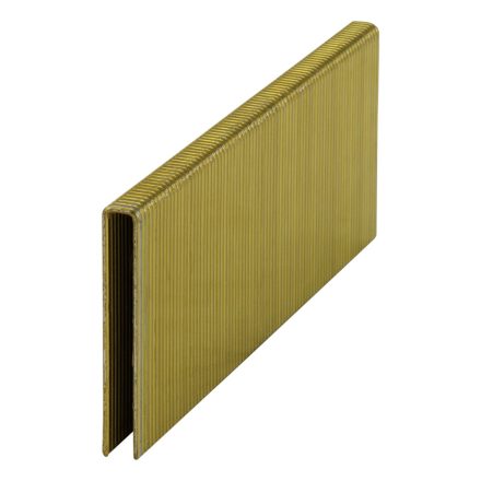 Makita F-33649 Tűzőkapocs 6,3x38mm 18GA AT638