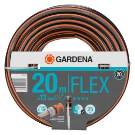   GARDENA  Comfort FLEX Tömlő (13mm) 1/2" x 20 m (18033-20)