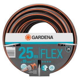   GARDENA  Comfort FLEX Tömlő (19mm) 3/4" x 25 m (18053-20)
