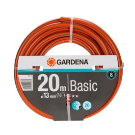 GARDENA  Basic Tömlő (13mm) 1/2"  20 m (18123-29)