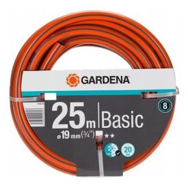 GARDENA  Basic Tömlő (19mm) 3/4" 25 m (18143-29)