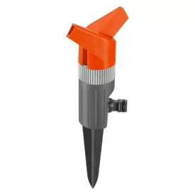 GARDENA  1953-20 Classic Foxtrott körlocsoló tüskével