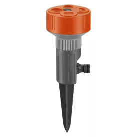   Gardena 2068-20 Classic 4 felület esőztető Twist tömlőelemmel