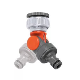   GARDENA  Csapelem csuklós 1/2", 5/8", 3/4", 1" belső menettel (2988-20)