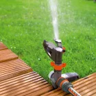 GARDENA  Comfort Impulzus kör- és szektoresőztető (8141-20)