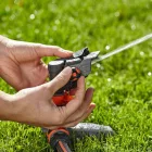 GARDENA  Comfort Impulzus kör- és szektoresőztető (8141-20)