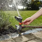 GARDENA  Comfort Impulzus kör- és szektoresőztető (8141-20)