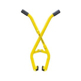   ORIT KSH-R Szegélykőfogó gumi fogórésszel (kétkezes) max. 50-350mm  KSH-R-1021-000