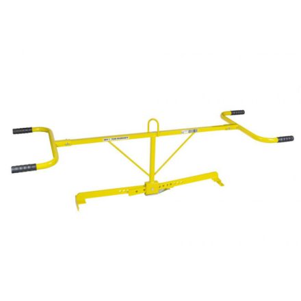 ORIT KSH-2H Szegélykőfogó (négykezes) max. 500-1080mm 150kg  KSH-2H-1021-000