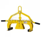 ORIT H-360 Emelő építőipari/szerkezeti elemek mozgatásához, max. 350kg  H-360-350-1021-000