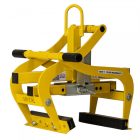 ORIT H-600 Emelő építőipari/szerkezeti elemek mozgatásához, max. 600kg  H-600-600-1021-000