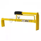 ORIT ABH Téglafogó / térkőfogó  kézi anyagmozgatáshoz 290-530mm  ABH-1021-000