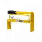 ORIT ABH Téglafogó / térkőfogó  kézi anyagmozgatáshoz 290-530mm  ABH-1021-000