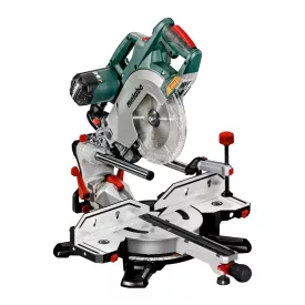   Metabo  KGSV72Xact Gérvágó (fejezőfűrész) 1800W 611216000