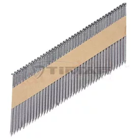   Makita  F-30614 Síktáras szeg fényes 3,3x75mm 34° 3000db AN943-hoz