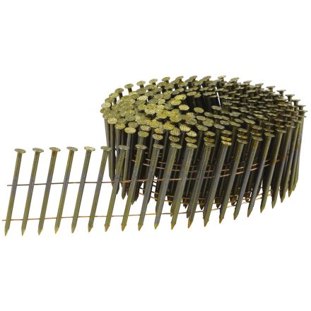 Makita  F-30810 Dobtáras szeg fényes 2,5x45mm 16° 10800db AN621,AN901,AN902-höz