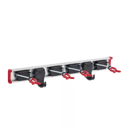 BRUNS Tartósín  50cm, 4 db szerszámtartó, 2db szerszámakasztó kampó (SB4.2.05)