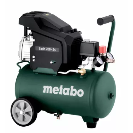 Metabo Basic 200-24 Kompresszor 601522000