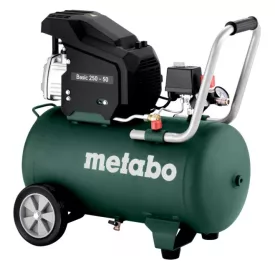 Metabo Basic 250-50 Kompresszor 601524000