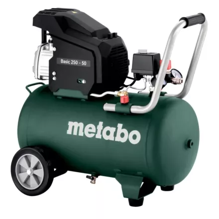 Metabo Basic 250-50 Kompresszor 601524000