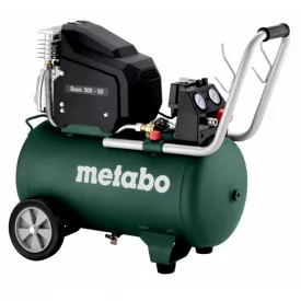 Metabo Basic 300-50 Kompresszor 601525000