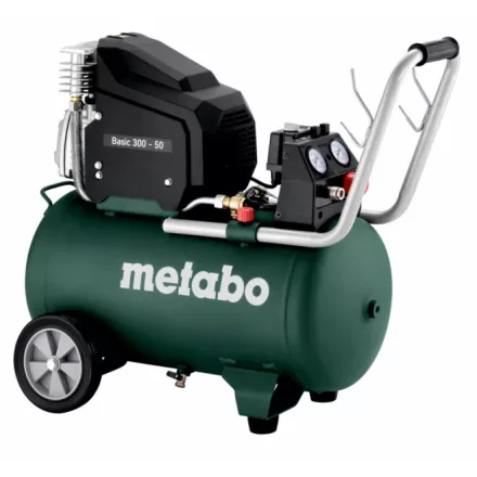 Metabo Basic 300-50 Kompresszor 601525000