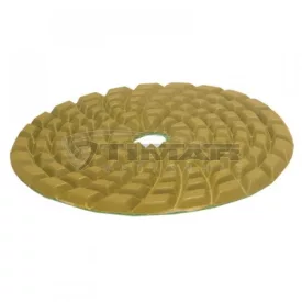   Makita  D-15590 Vizes-csiszoló tárcsa 100mm K100 PW5000CH-hoz