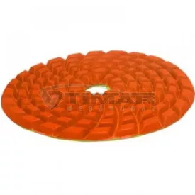   Makita  D-15609 Vizes-csiszoló tárcsa 100mm K200 PW5000CH-hoz