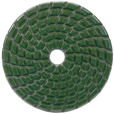 Makita  D-15615 Vizes-csiszoló tárcsa 100mm K400 PW5000CH-hoz