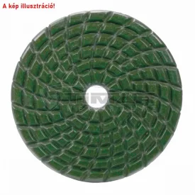   Makita  D-15637 Vizes-csiszoló tárcsa 100mm K1500 PW5000CH-hoz