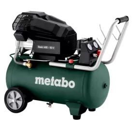 Metabo Basic 400-50 V Kompresszor 601526000