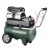 METABO  Basic 220-24 OF Silent Kompresszor 601593000