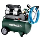 METABO  Basic 270-50 OF Silent Kompresszor 601594000
