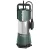 METABO  TDP 6200/4 Inox Búvár-nyomószivattyú 601772000