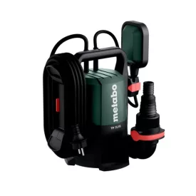 Metabo  TP75SF Tisztavíz búvárszivattyú 601790000