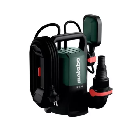 Metabo  TP75SF Tisztavíz búvárszivattyú 601790000