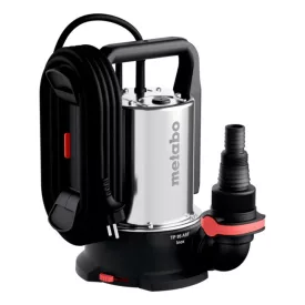 Metabo  TP95ASF Inox Tisztavíz búvárszivattyú 601791000